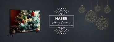 Maser Led TV Service Center in Mehdipatnam